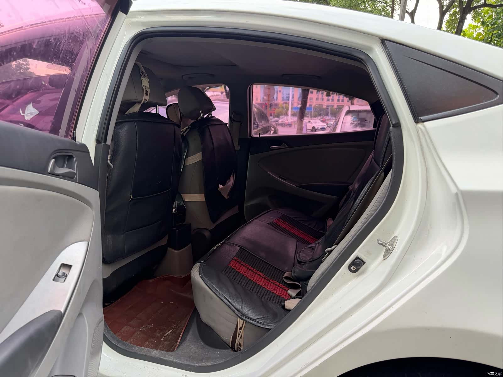 Hyundai GLX, 2016 7