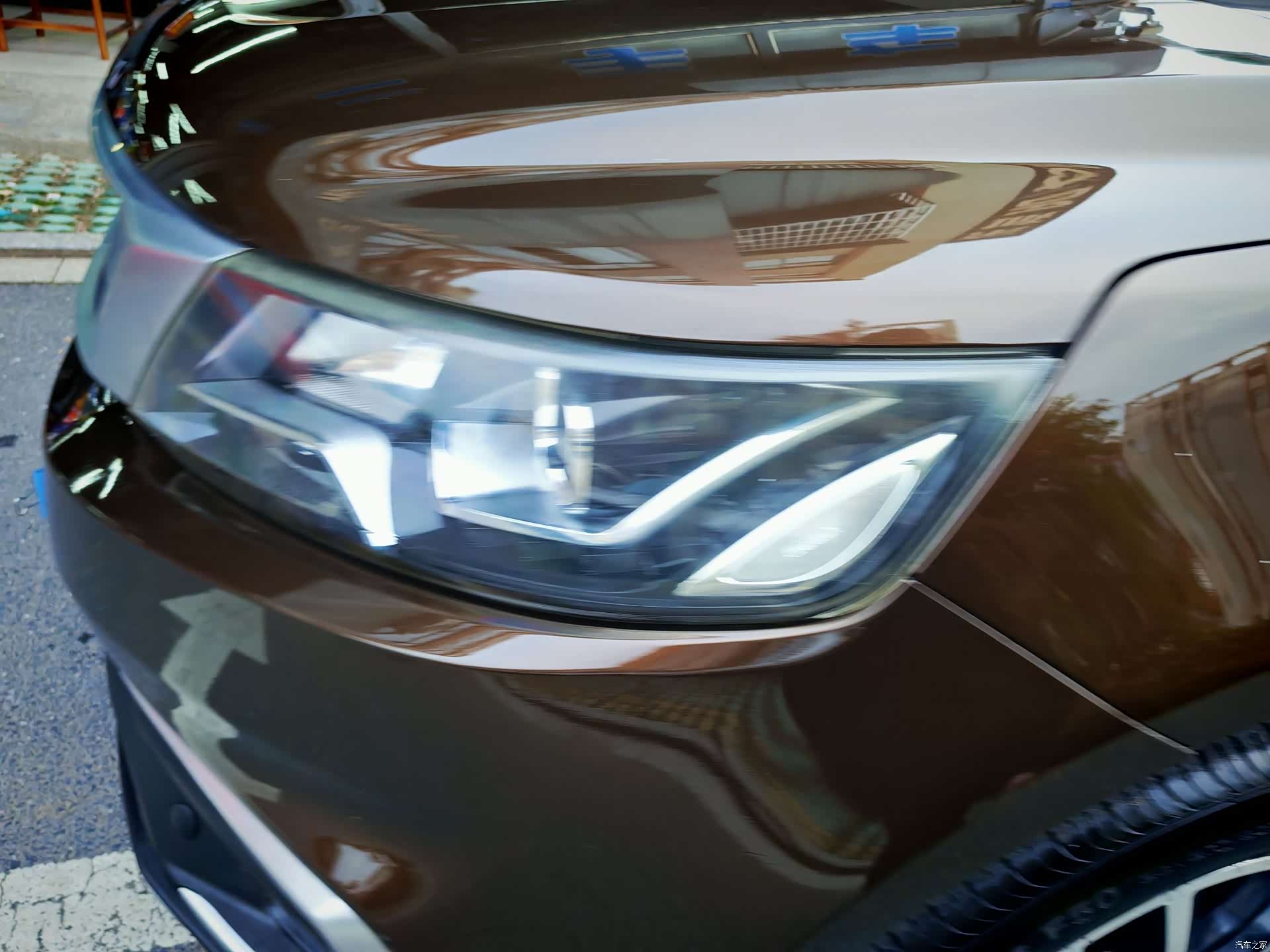 Geely X6, 2018 15