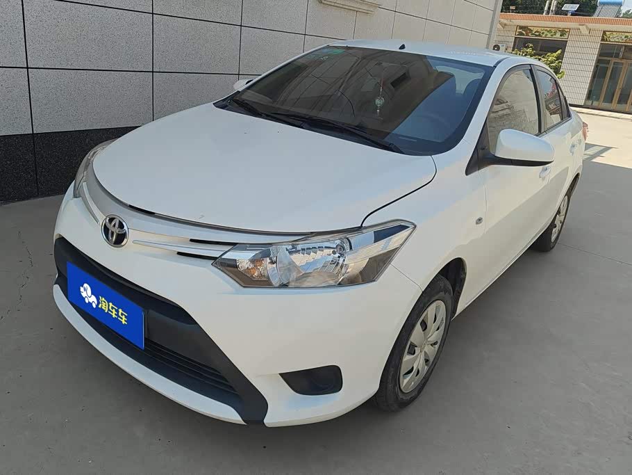 Toyota Vios