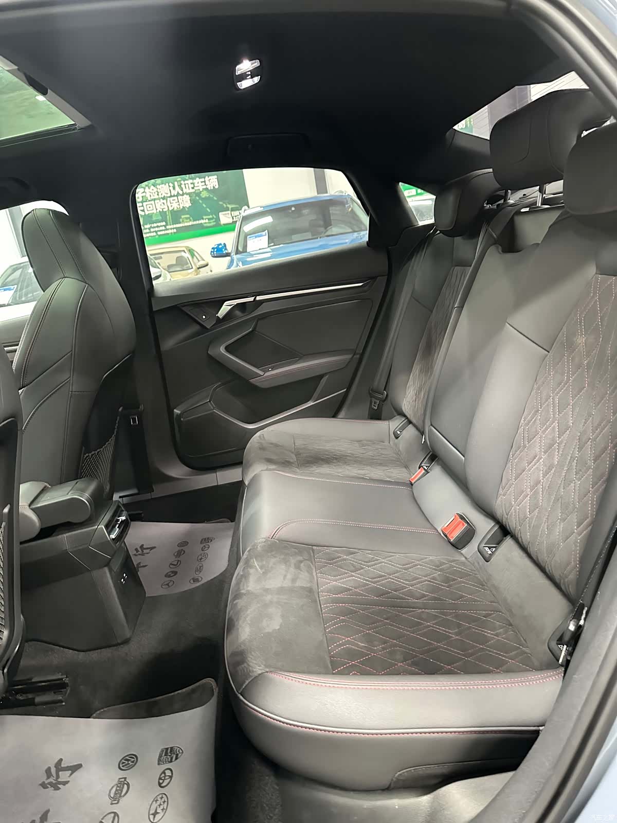Audi A3, 2022 16