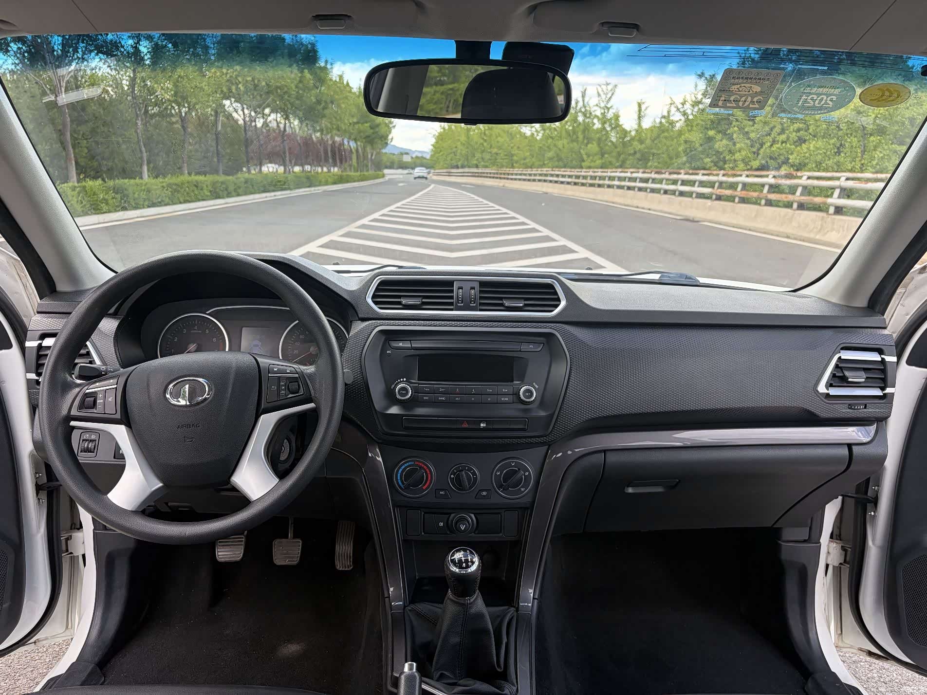 Great Wall G69S, 2018 6