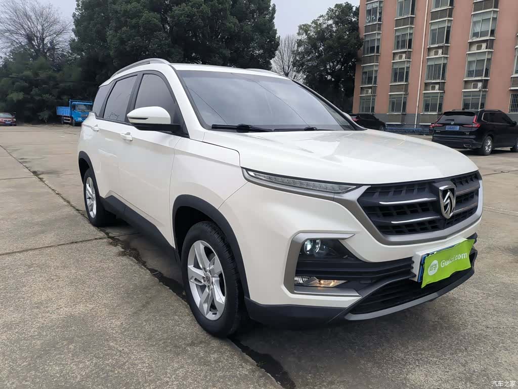 Wuling 530, 2018 22