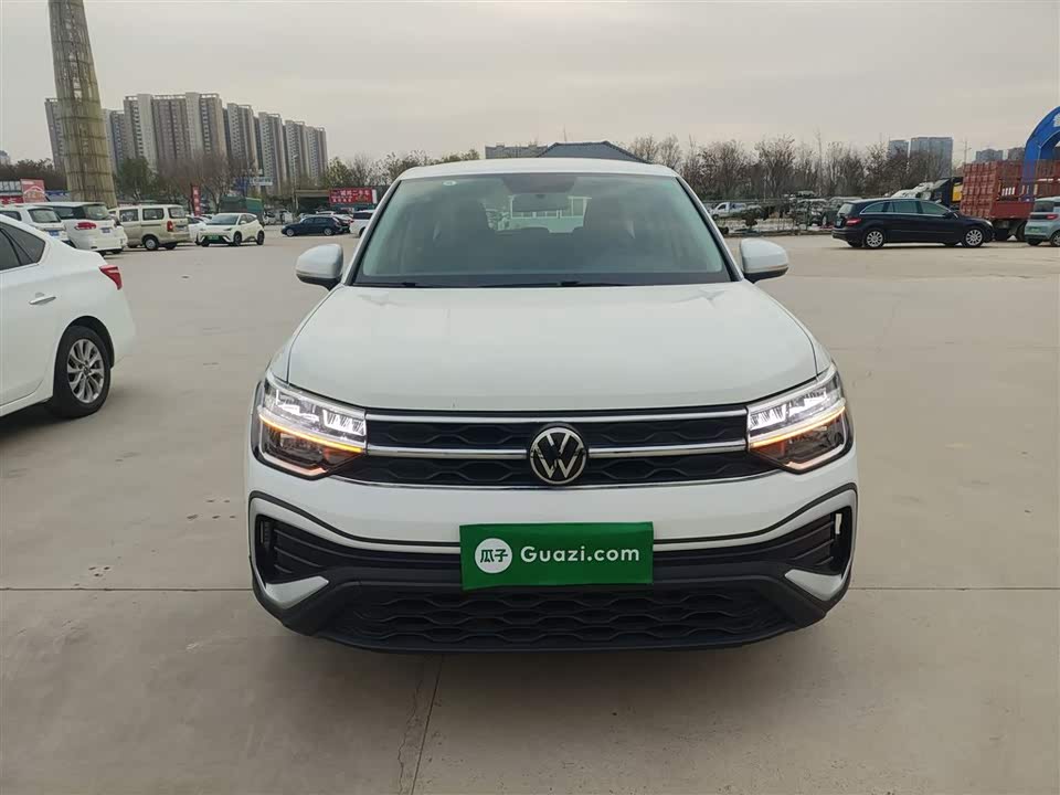 Volkswagen Tuyue