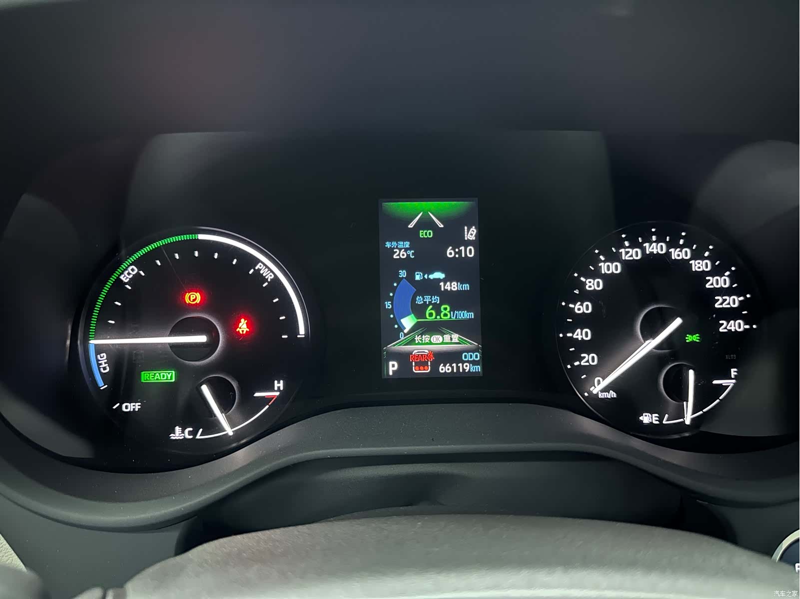Toyota Sienna, 2023 18