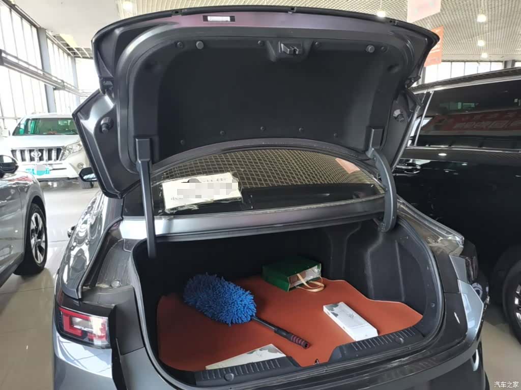 Changan Eado, 2025 15