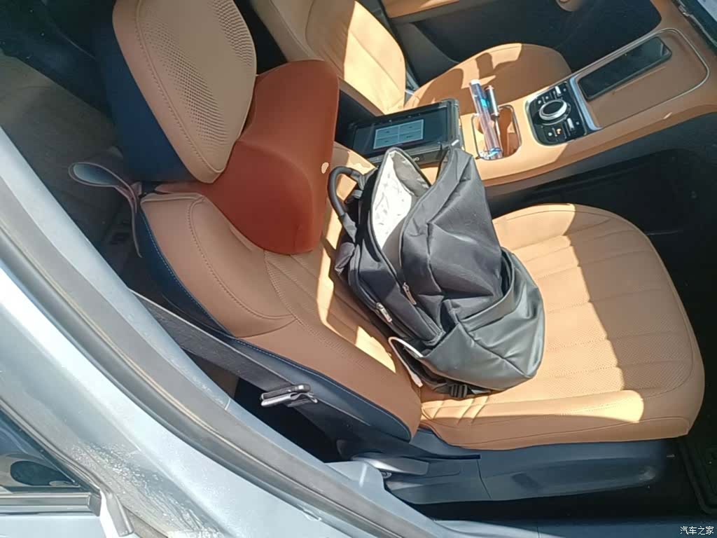 Geely 7, 2024 25