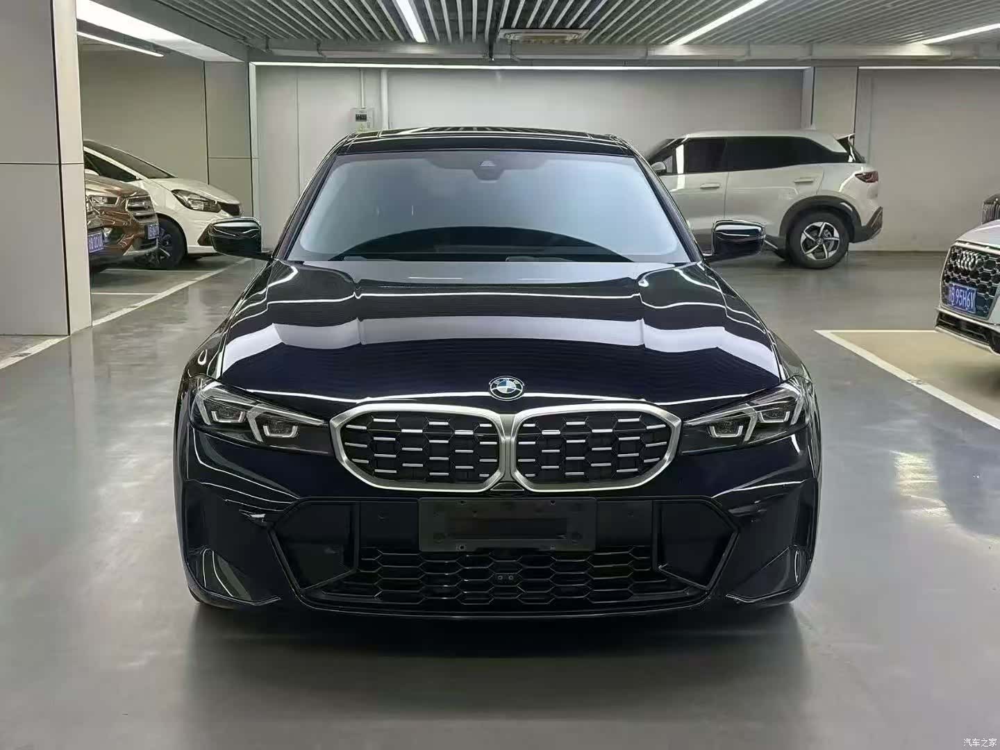 BMW 3 Series, 2020 2