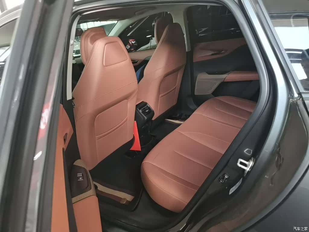 Changan Eado, 2025 13