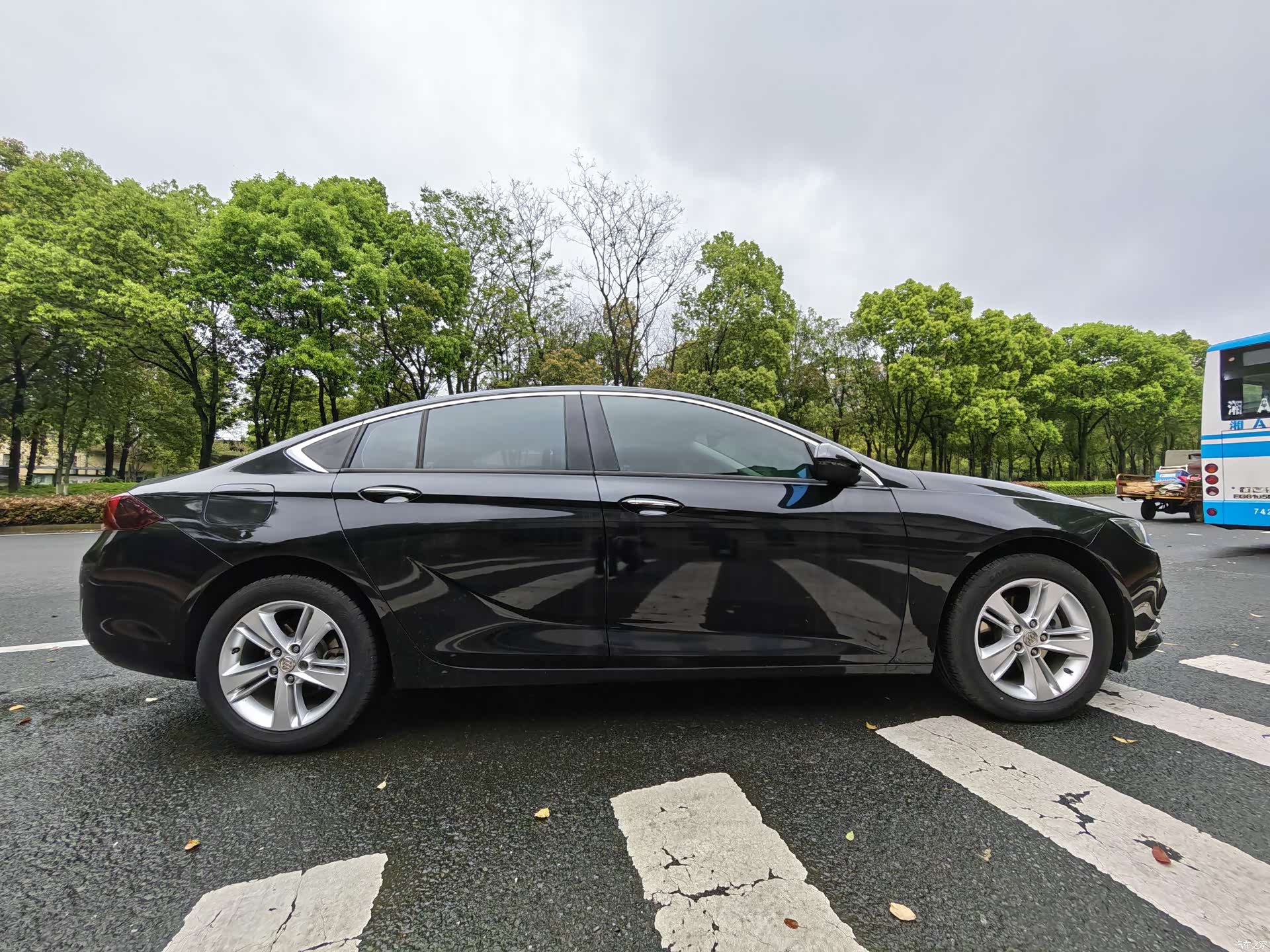 Buick Regal, 2019 14