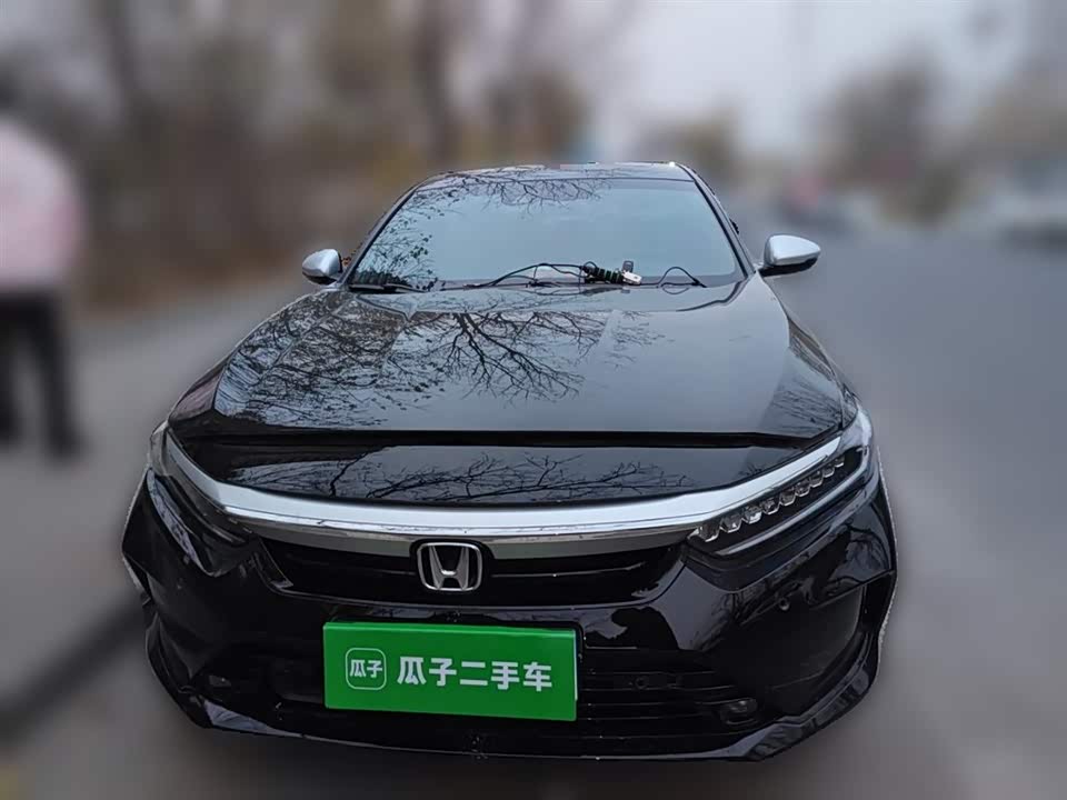 Honda Yingshipai