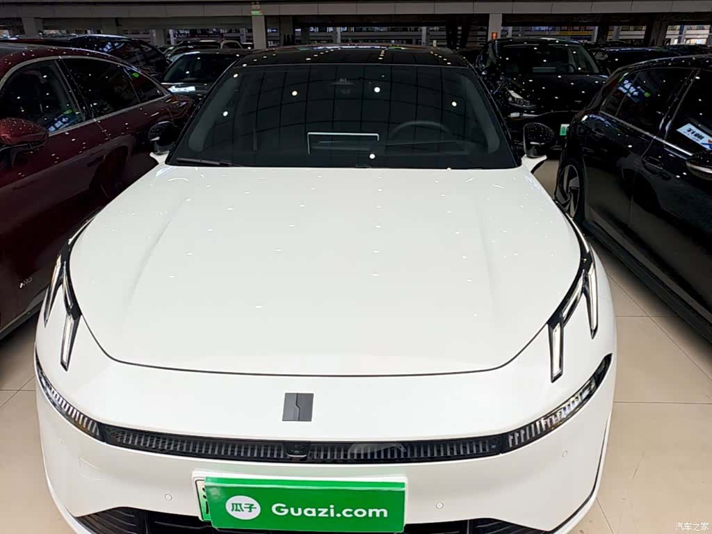 Lynk & Co 02, 2025 3