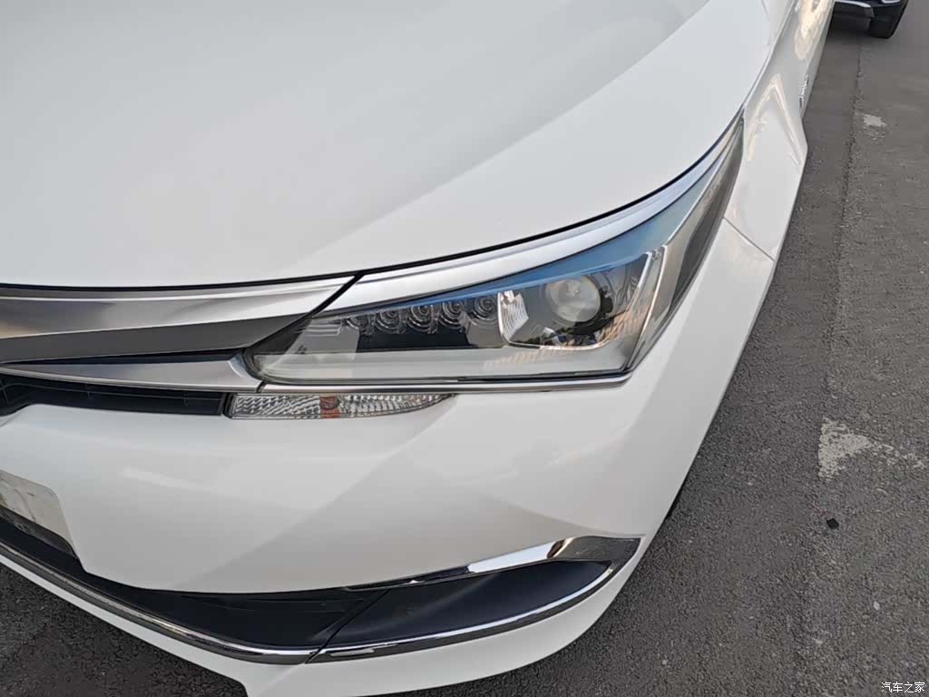 Toyota Corolla, 2018 24