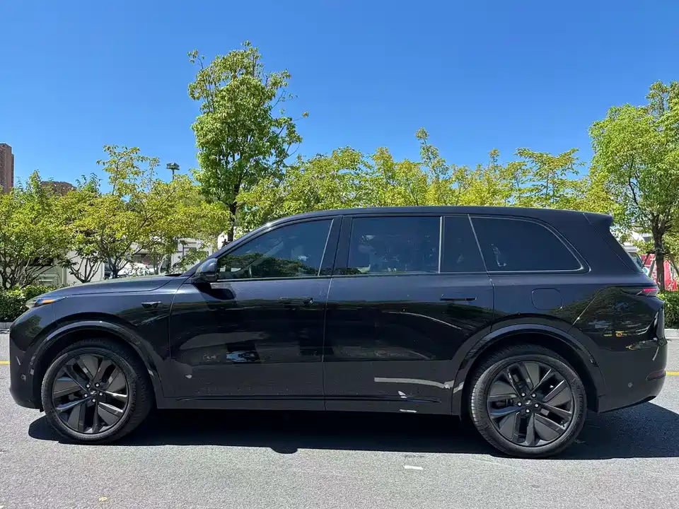 Li Auto Ideal L9