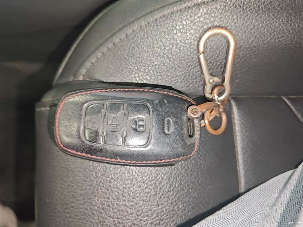 Haval H2, 2017 9