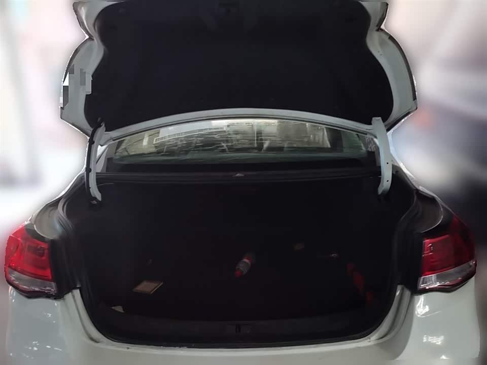 Chevrolet Mai Ruibao