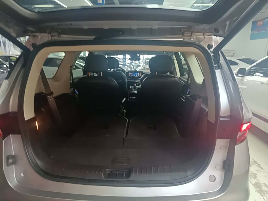 Geely Jiaji, 2019 19