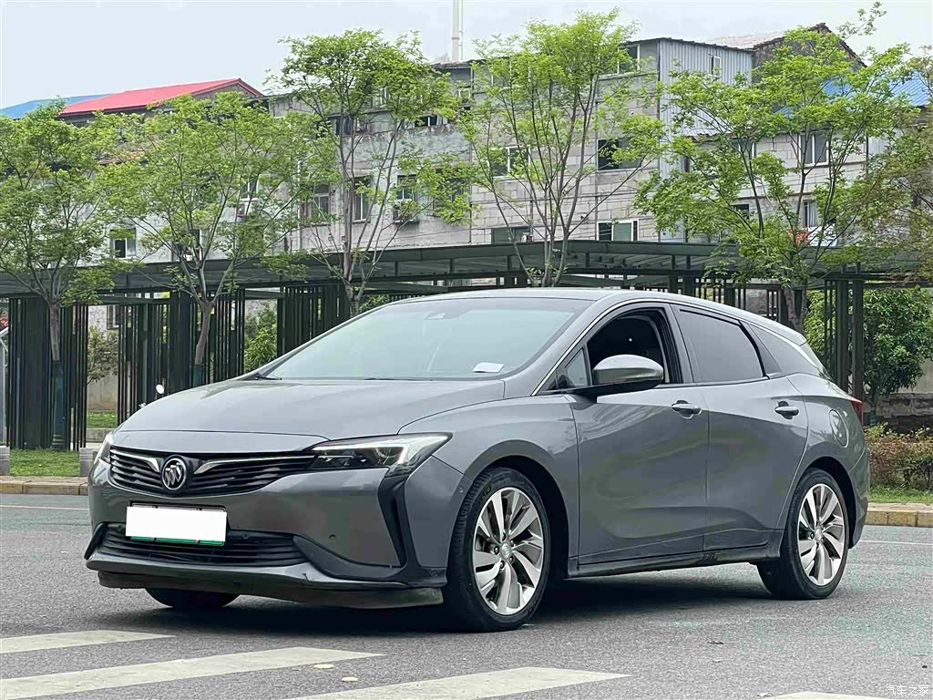 Buick Velite, 2020 1