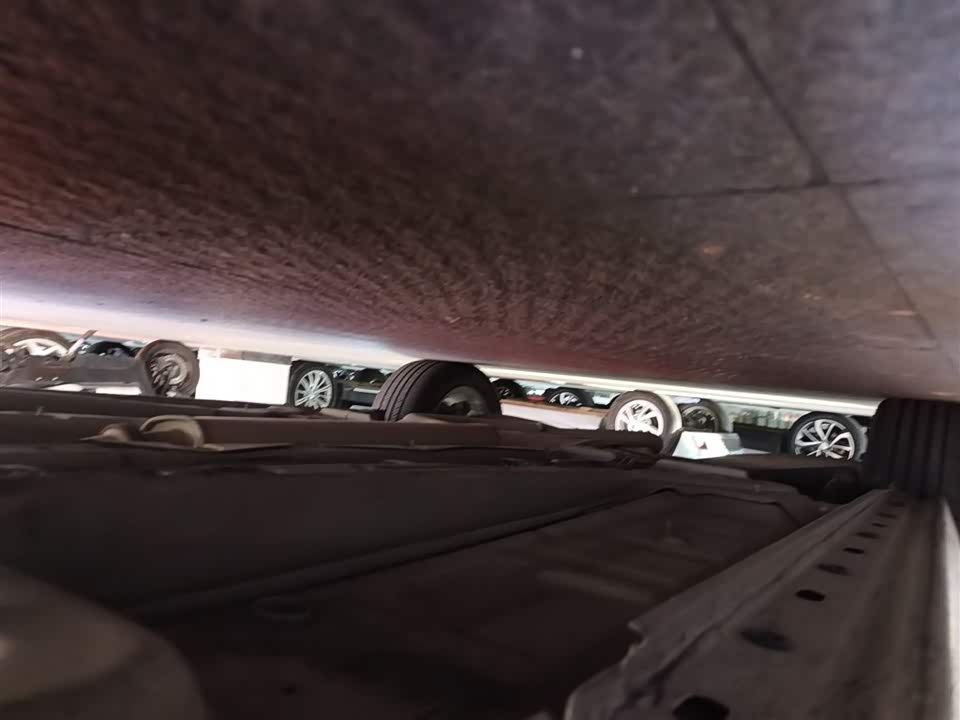 Chevrolet Mai Ruibao