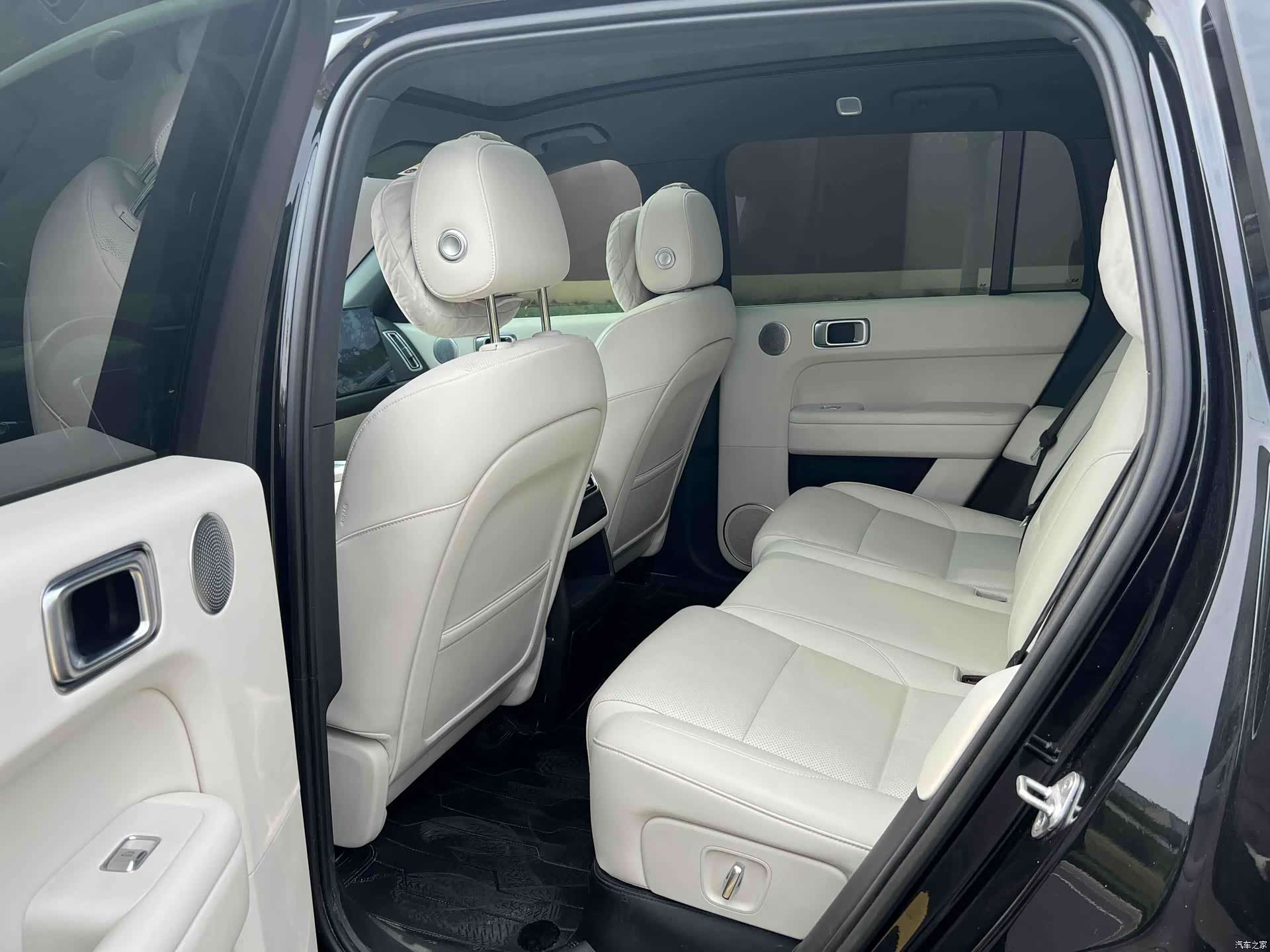 Li Auto L6, 2024 все фото