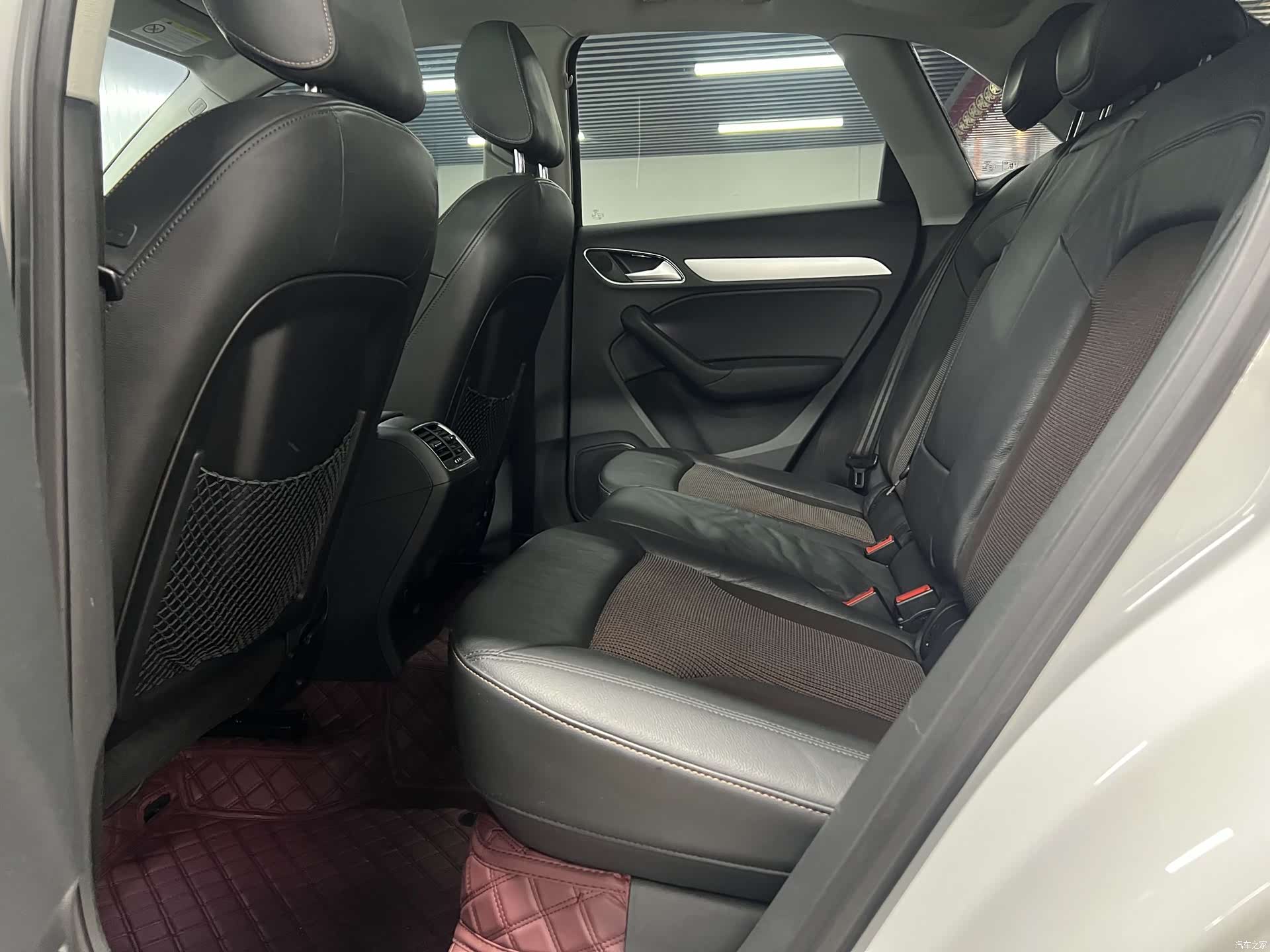 Audi Q3, 2016 8