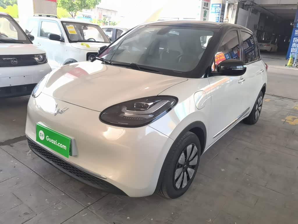 Wuling Binguo