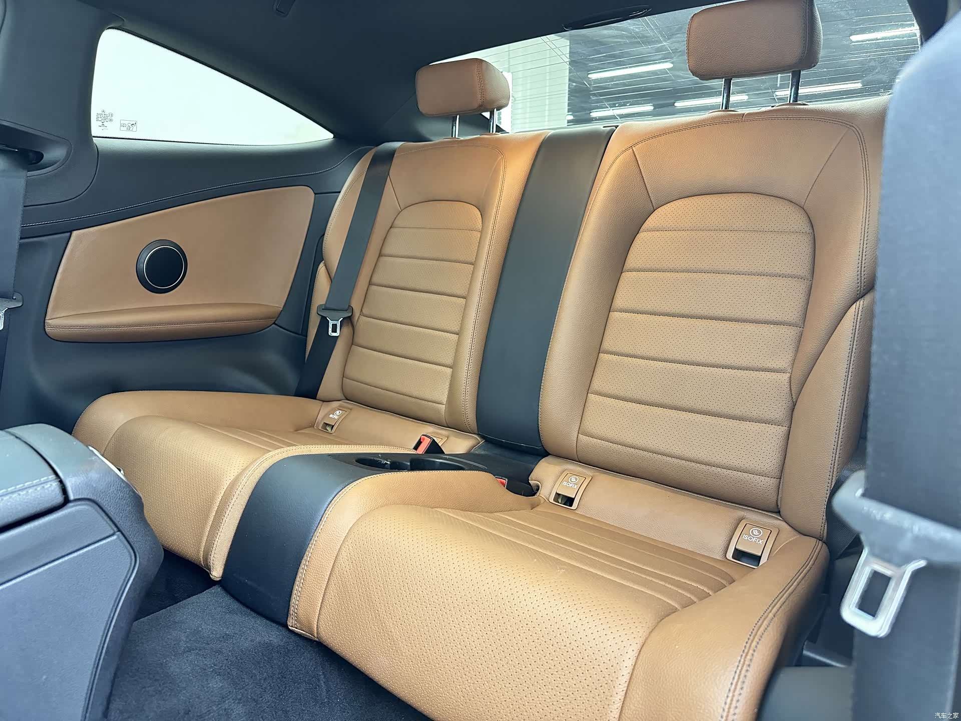 Mercedes-Benz C-Class, 2016 7