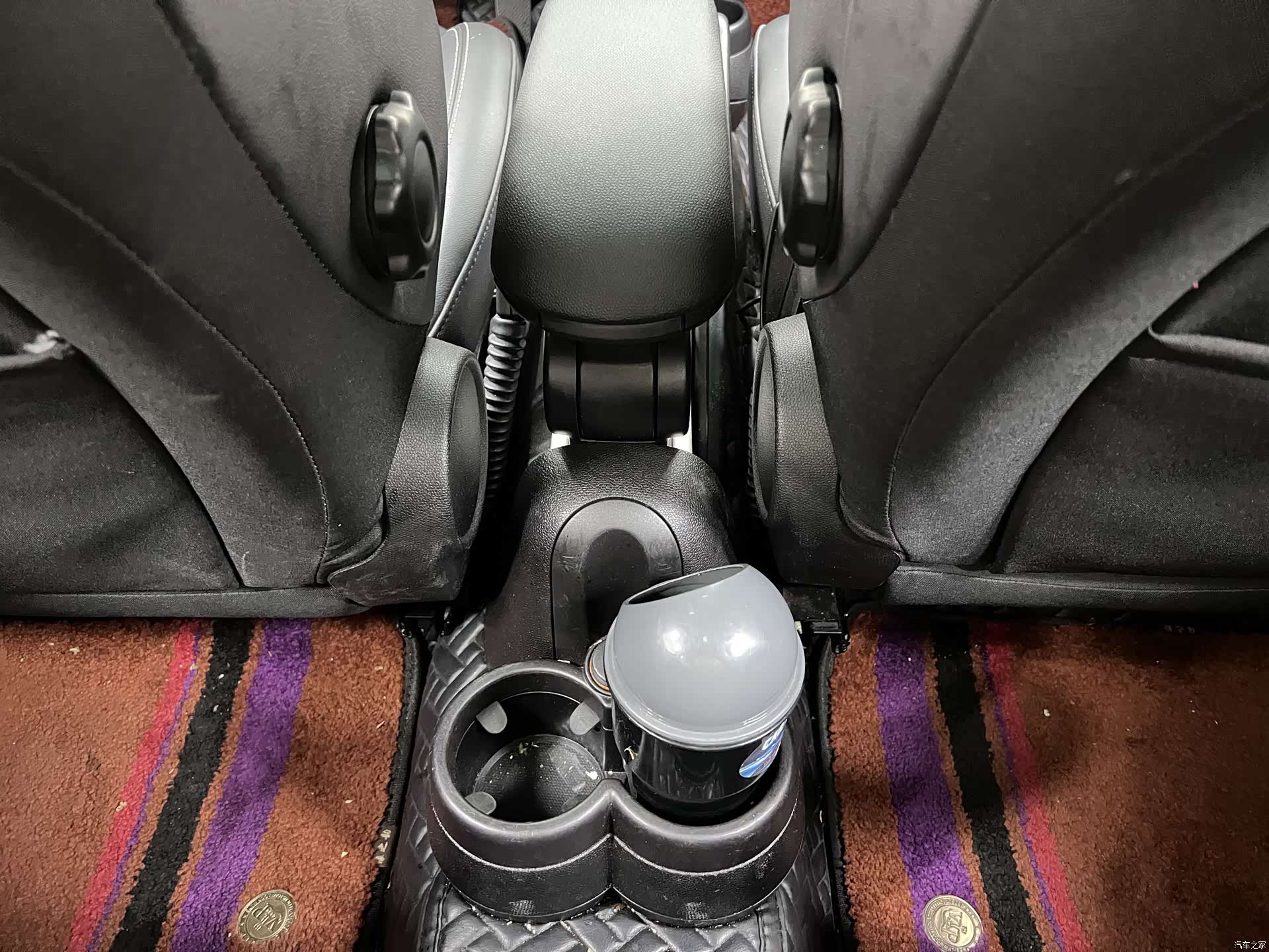 Mini Countryman, 2014 19