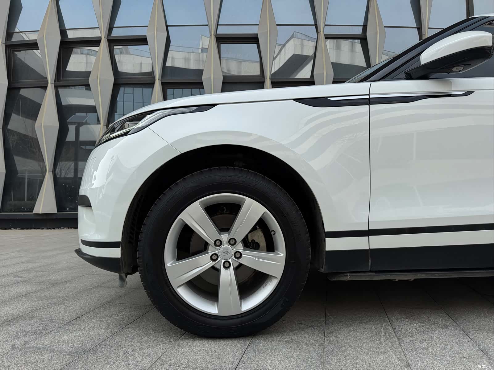Land Rover Range Rover, 2018 4