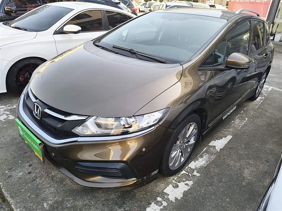 Honda Jade