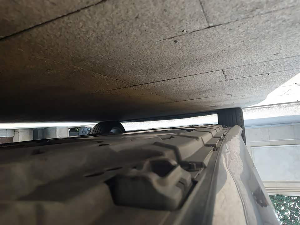 Mercedes-Benz R-class