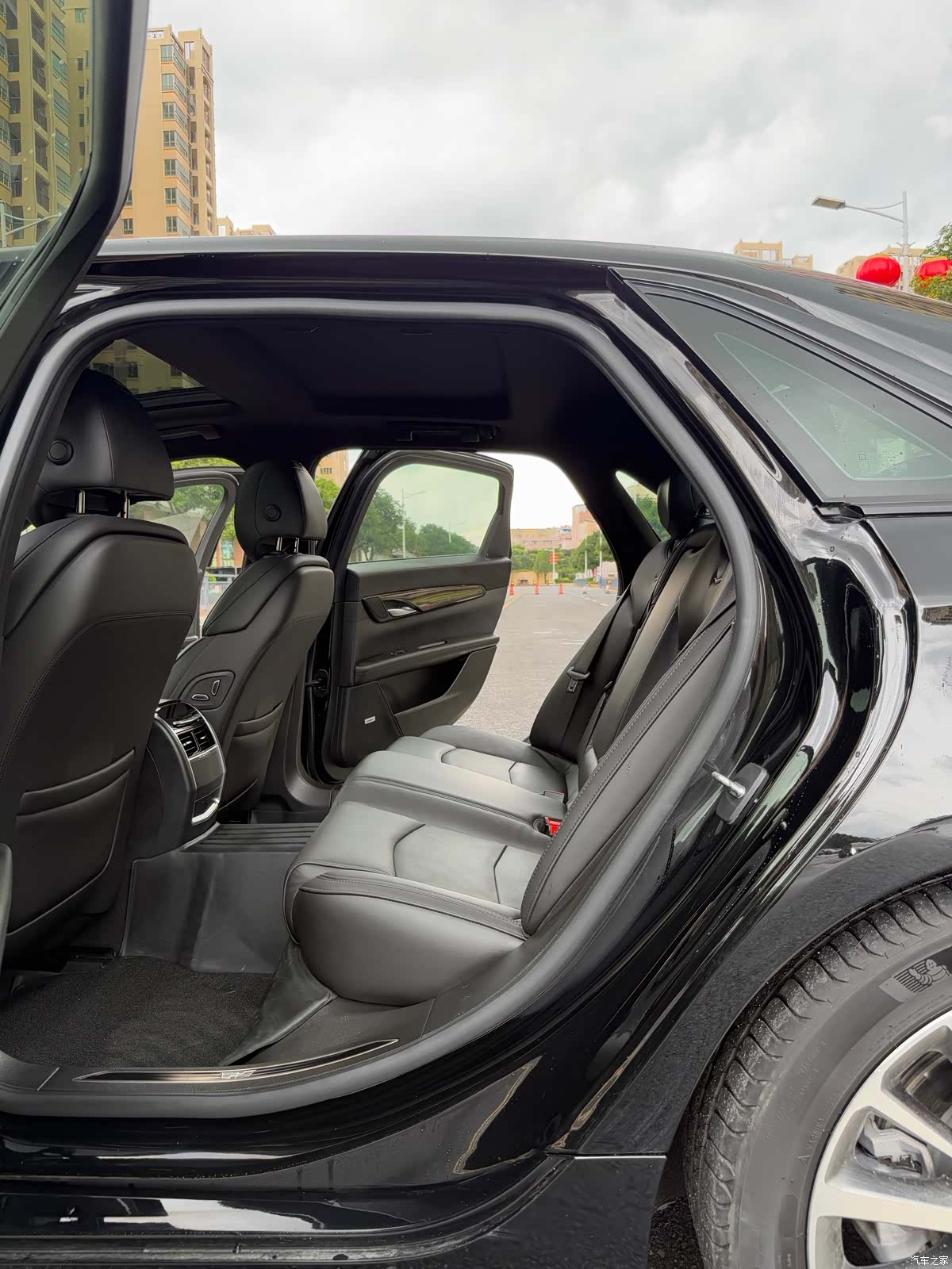 Cadillac CT6, 2020 22