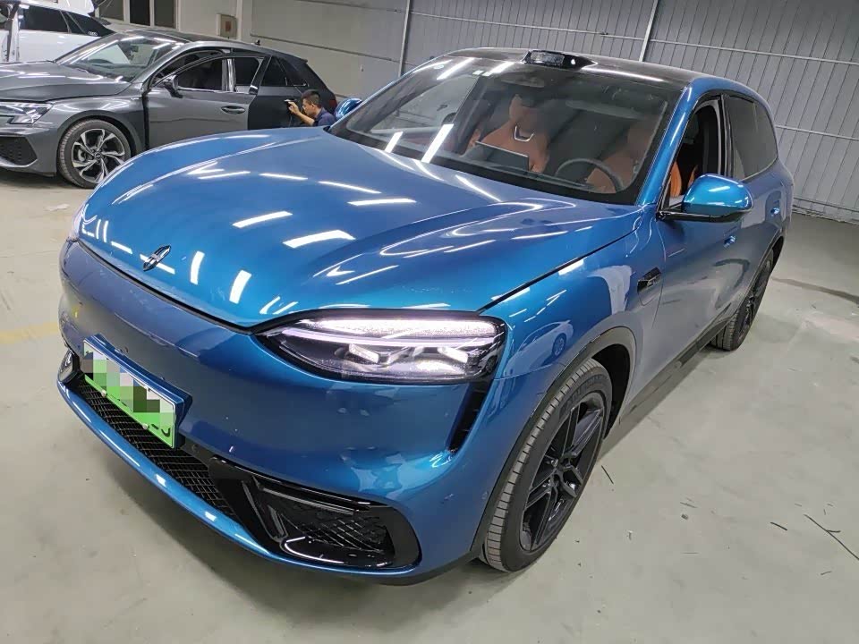 Aito M6