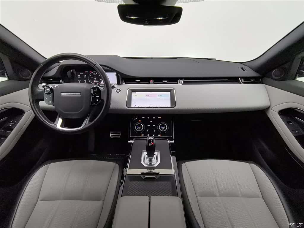 Land Rover Range Rover, 2020 все фото