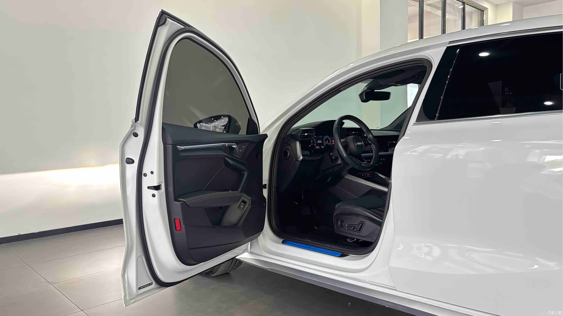 Audi A3, 2024 8