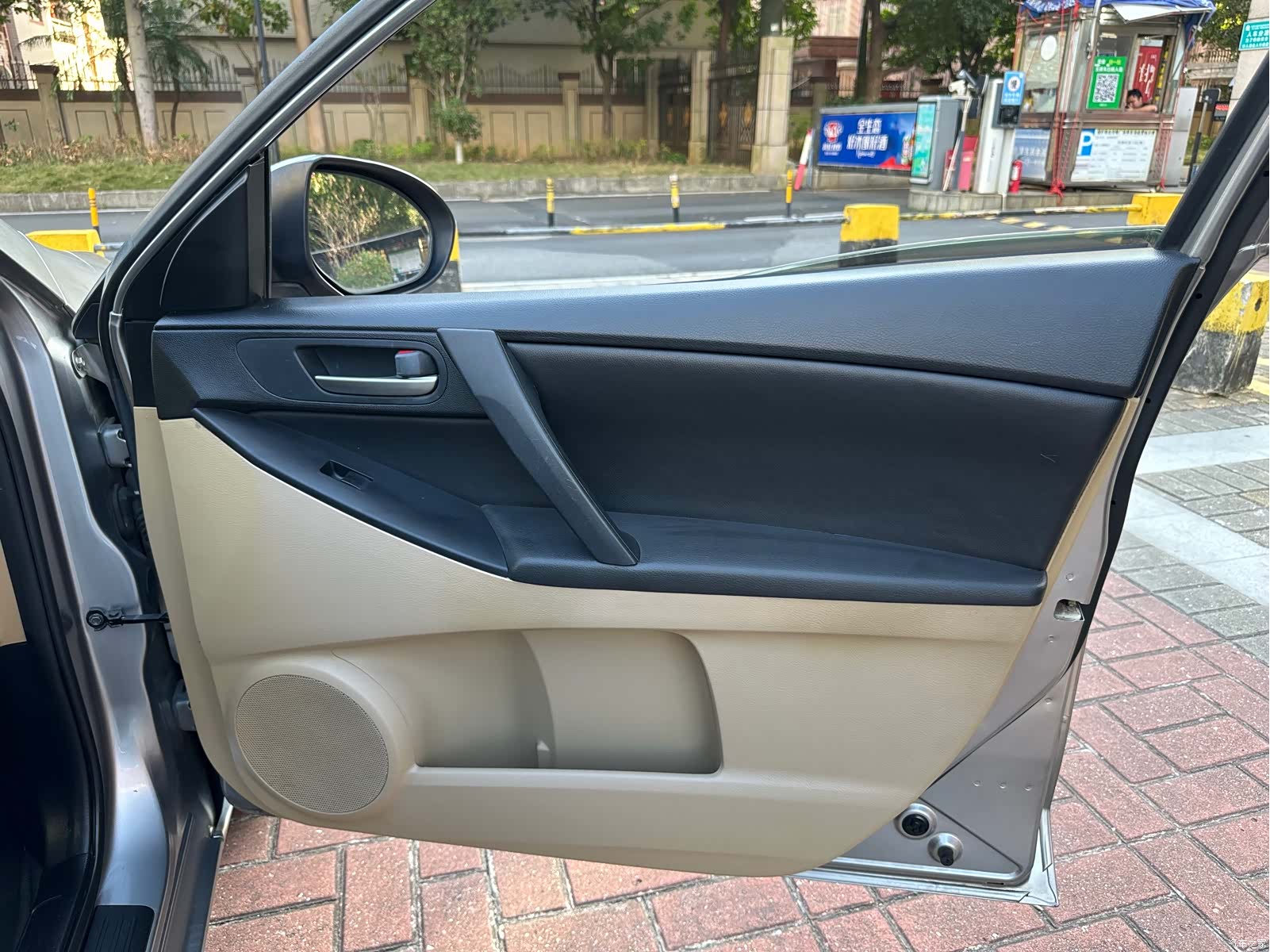 Mazda 3, 2011 20