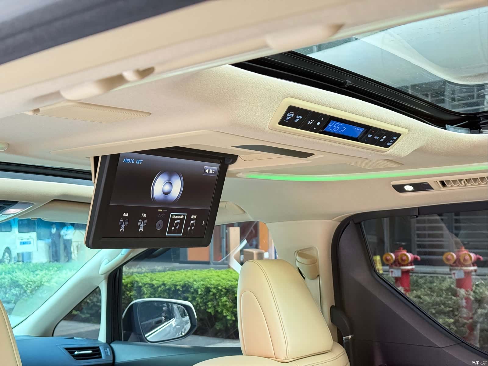 Toyota Alphard, 2018 18