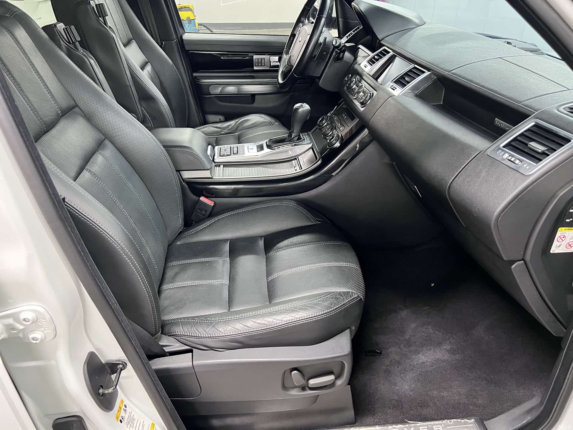 Land Rover Range Rover, 2013 9