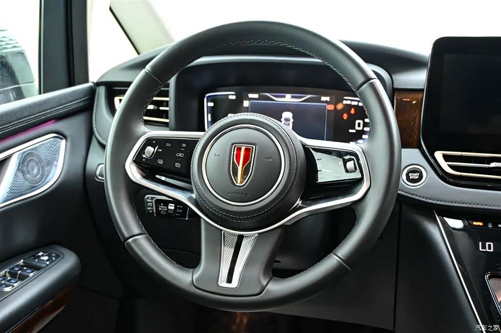 Hongqi HQ9, 2024 23