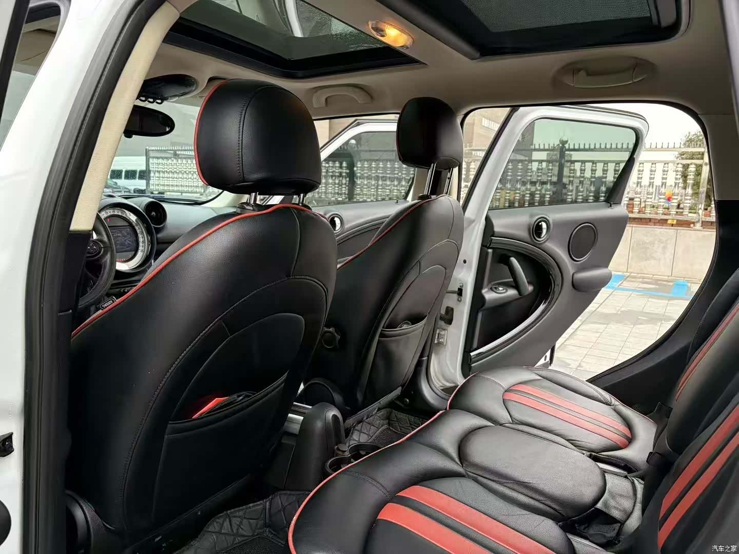 Mini Countryman, 2014 8