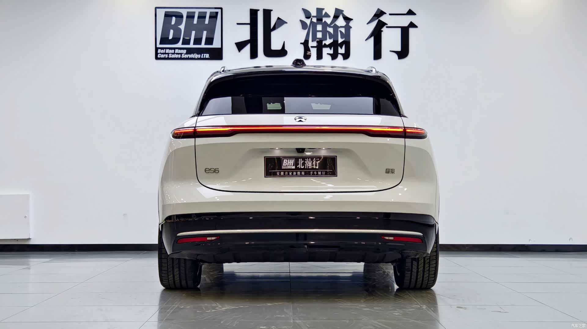 NIO ES6, 2025 6