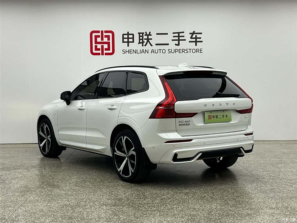 Volvo XC60, 2023 3