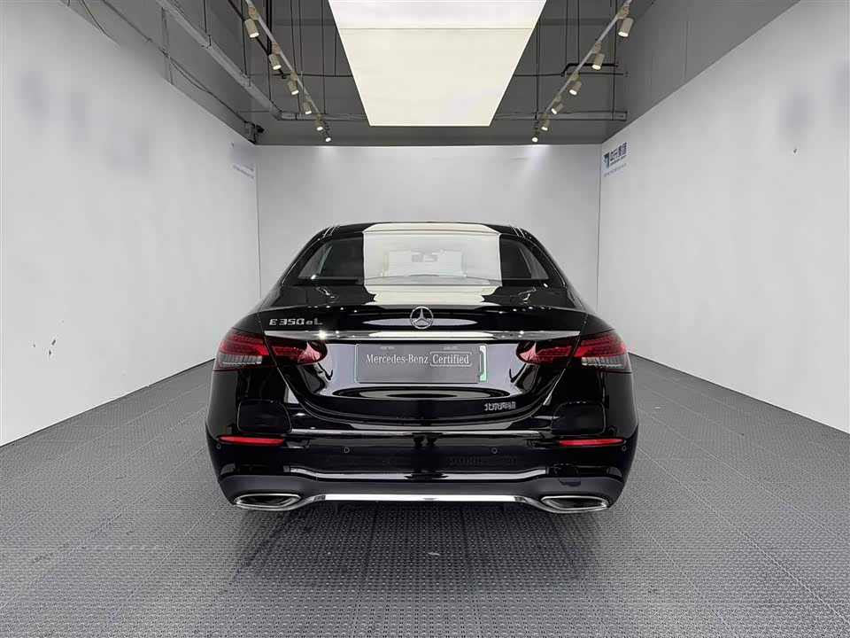 Mercedes-Benz E-class Mercedes-Benz E-class