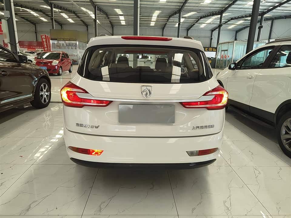 Baoding 310W