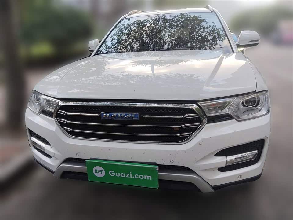 Haval H7