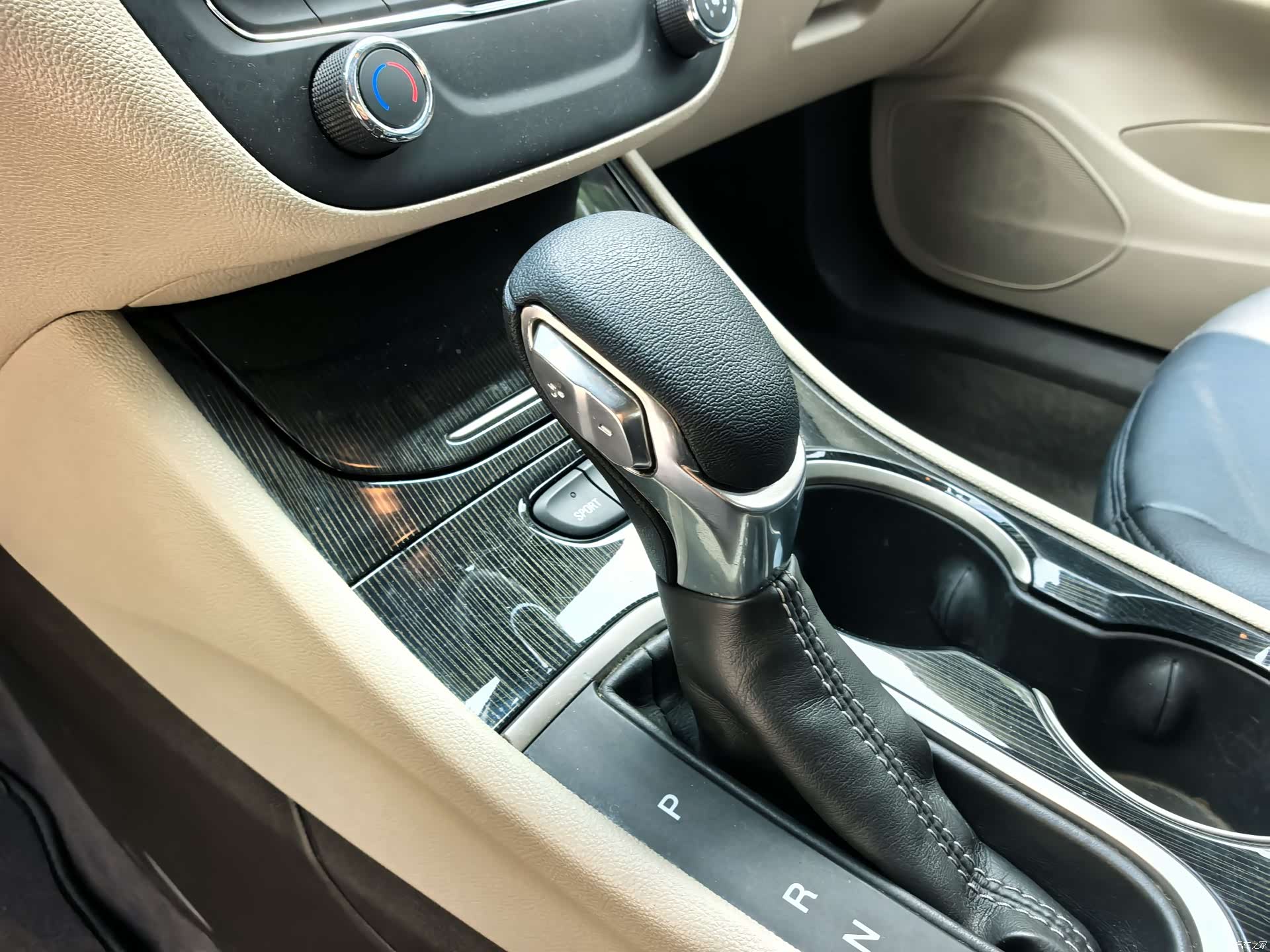 Buick Verano, 2016 15