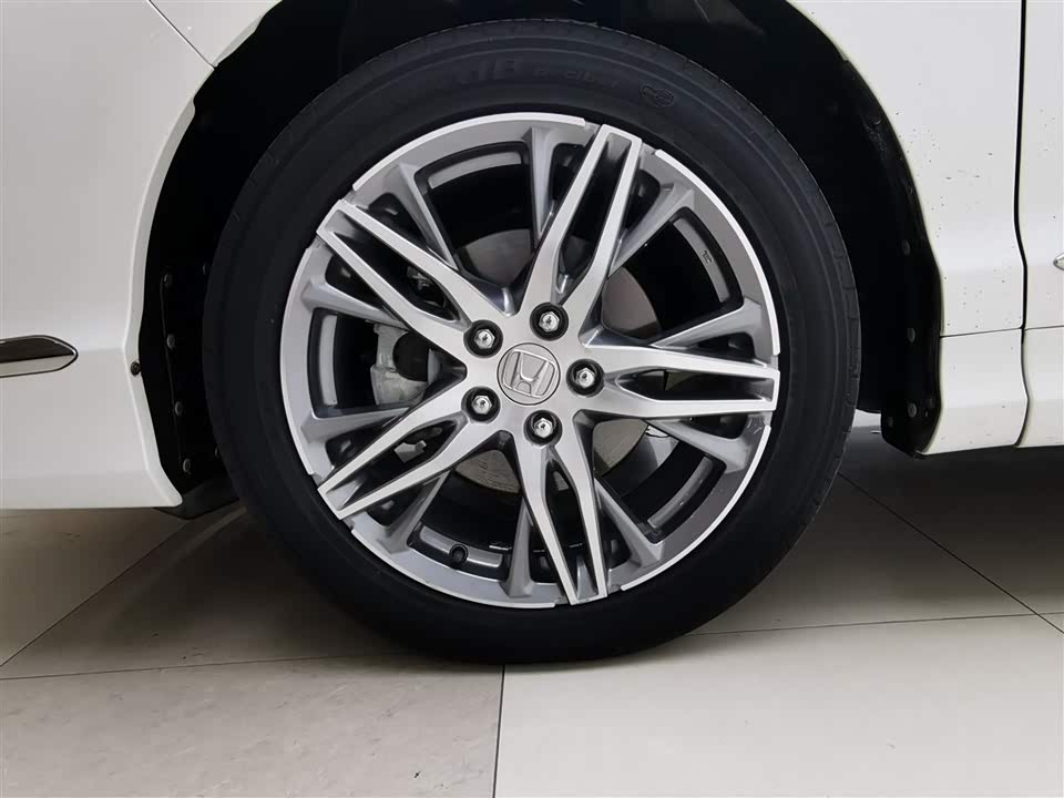 Honda Ai Lishen