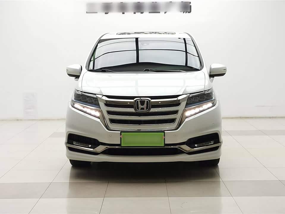 Honda Ai Lishen