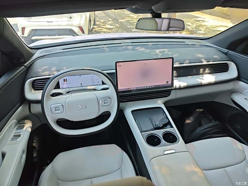 Xpeng G6, 2024 10