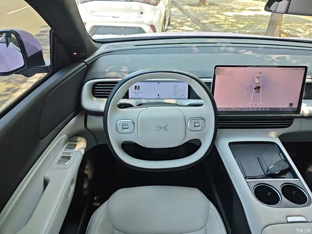 Xpeng G6, 2024 11