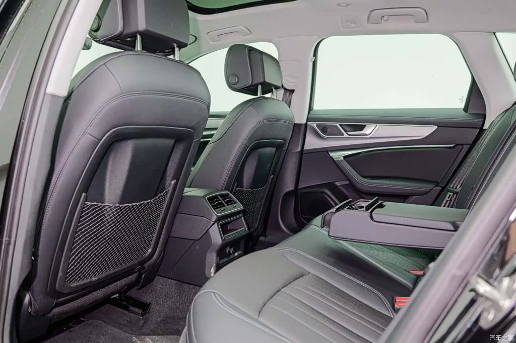 Audi A6, 2025 17